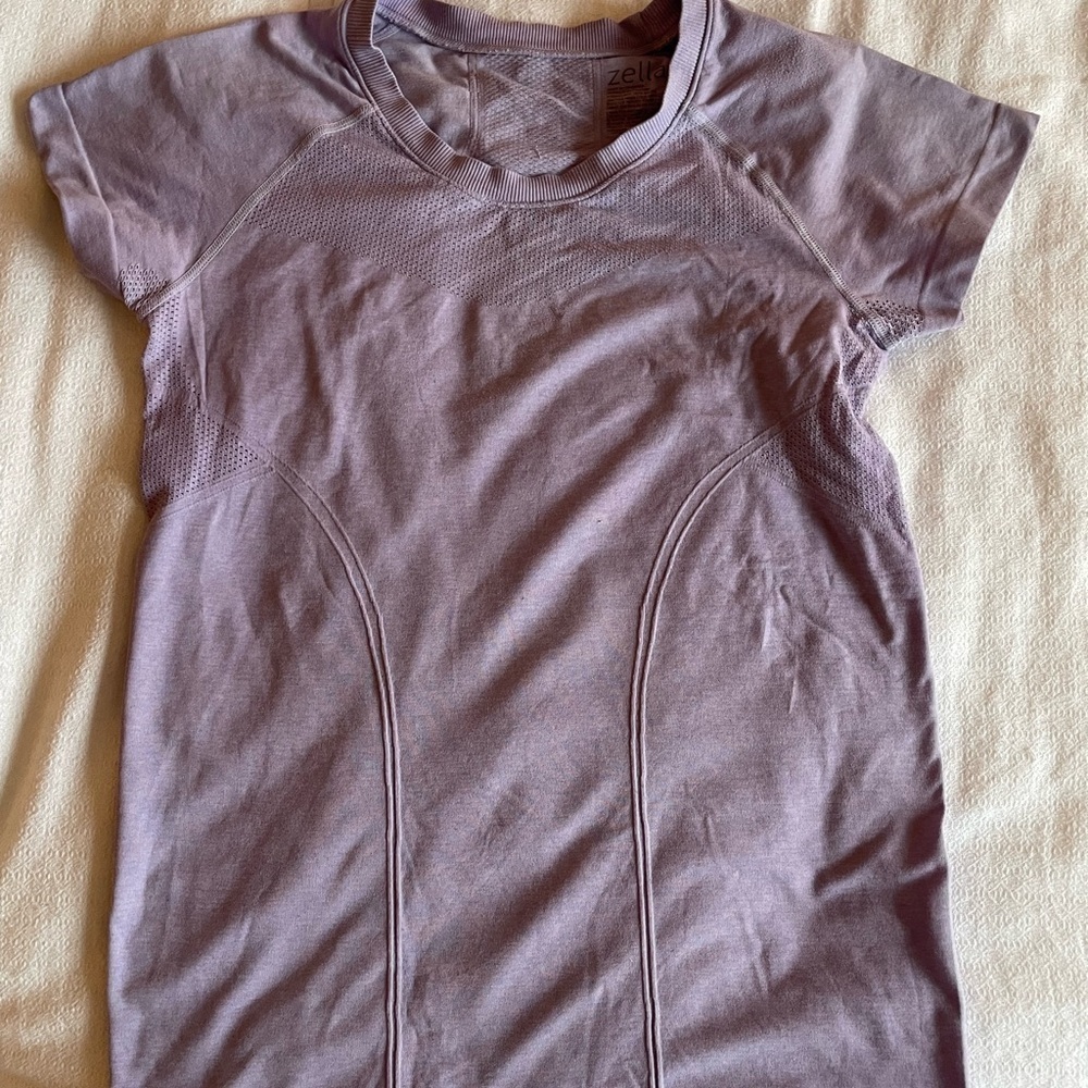 Zella Drifit Top